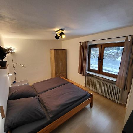 Ferienwohnung Pulz Bayerisch Eisenstein Eksteriør billede